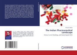 The Indian Pharmaceutical Landscape