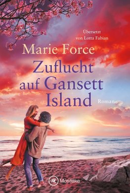 Zuflucht auf Gansett Island