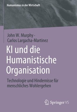 KI und die Humanistische Organisation
