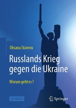 Russlands Krieg gegen die Ukraine