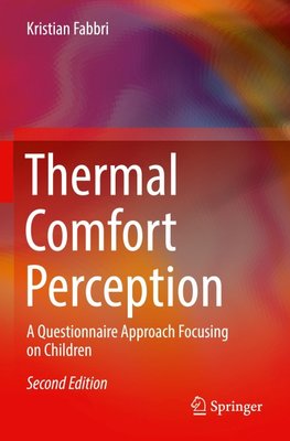 Thermal Comfort Perception
