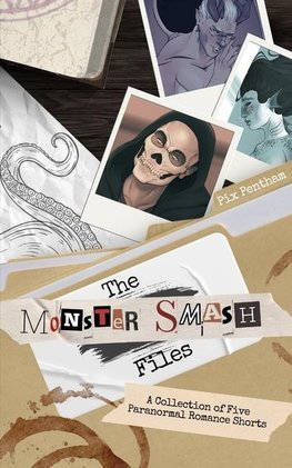 The Monster Smash Files