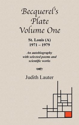 Becquerel's Plate Volume One
