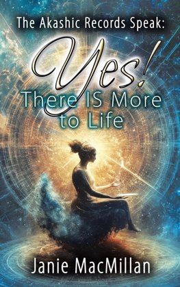 The Akashic Records Speak