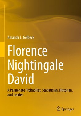 Florence Nightingale David
