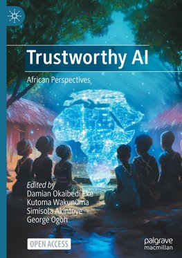 Trustworthy AI