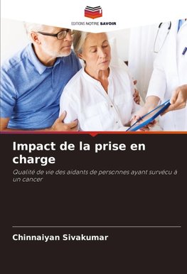 Impact de la prise en charge