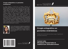 Cirugía ortognática en pacientes sindrómicos
