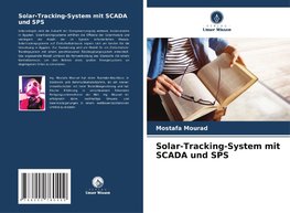 Solar-Tracking-System mit SCADA und SPS