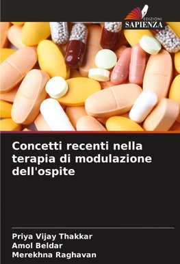 Concetti recenti nella terapia di modulazione dell'ospite