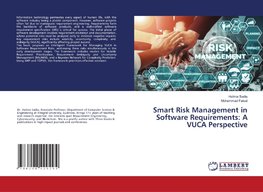 Smart Risk Management in Software Requirements: A VUCA Perspective