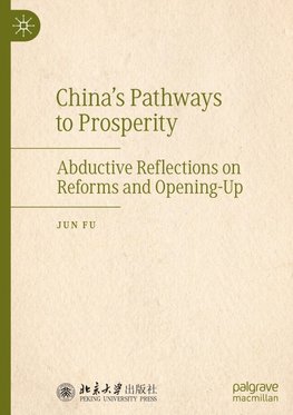 China's Pathways to Prosperity