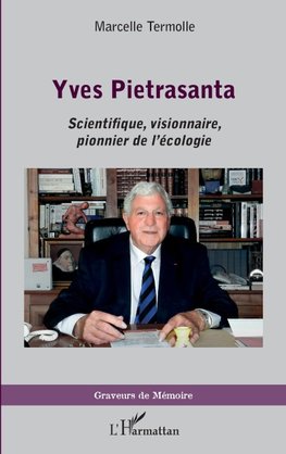Yves Pietrasanta