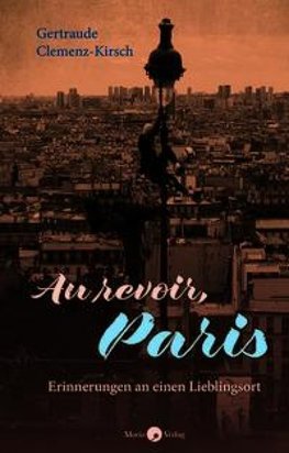 Au revoir, Paris