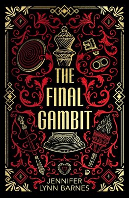 The Final Gambit. Collector's Edition