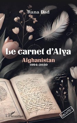Le carnet d'Alya