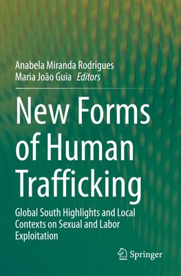 New Forms of Human Trafficking