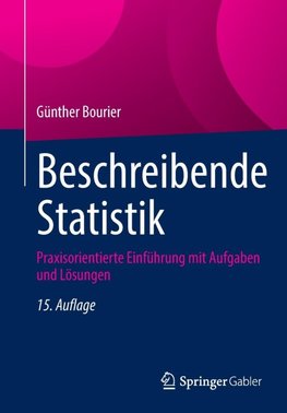 Beschreibende Statistik