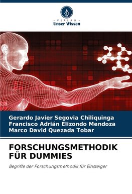 FORSCHUNGSMETHODIK FÜR DUMMIES