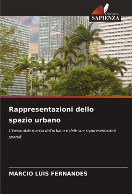 Rappresentazioni dello spazio urbano
