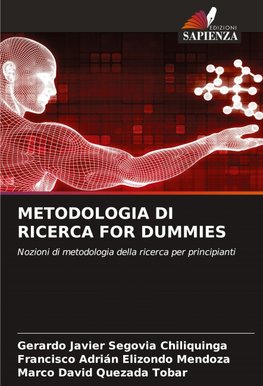 METODOLOGIA DI RICERCA FOR DUMMIES