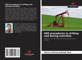 HSE procedures in drilling and boring activities