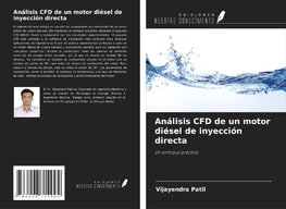 Análisis CFD de un motor diésel de inyección directa
