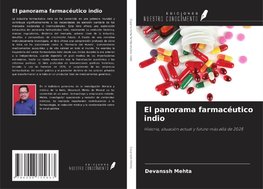 El panorama farmacéutico indio