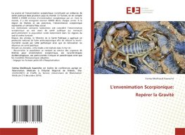 L'envenimation Scorpionique: Repérer la Gravité