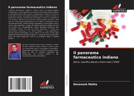 Il panorama farmaceutico indiano