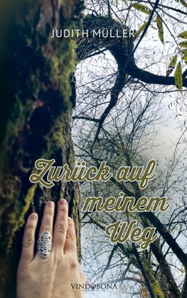 Zurück auf meinem Weg