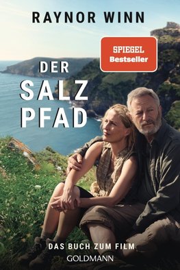 Der Salzpfad