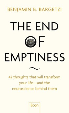 The End of Emptiness