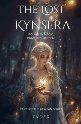 The lost kynsera