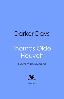 Darker Days