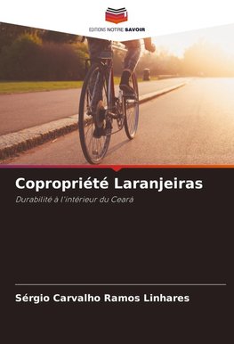 Copropriété Laranjeiras
