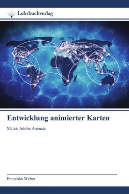 Entwicklung animierter Karten