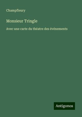Monsieur Tringle