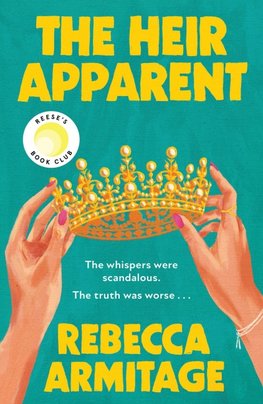 HEIR APPARENT HB