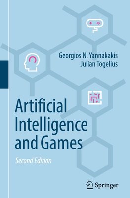 Artificial Intelligence and Games