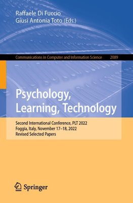 Psychology, Learning, Technology