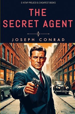 The Secret Agent
