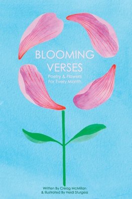 Blooming Verses