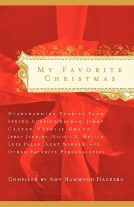El My Favorite Christmas