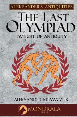 The Last Olympiad