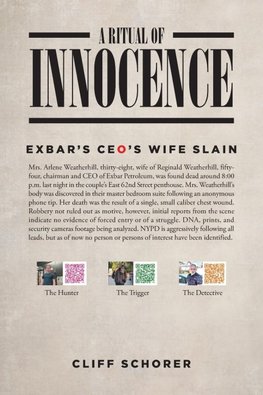 A Ritual of Innocence