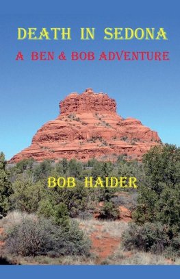 Death in Sedona