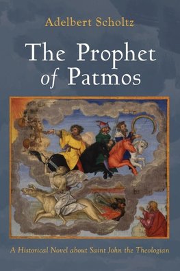 The Prophet of Patmos