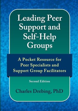 Leading Peer Support and Self-Help Groups