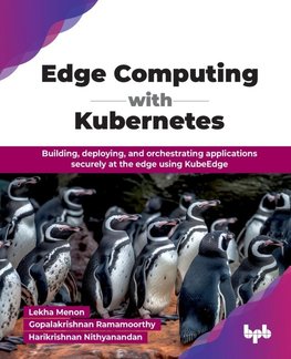 Edge Computing with Kubernetes